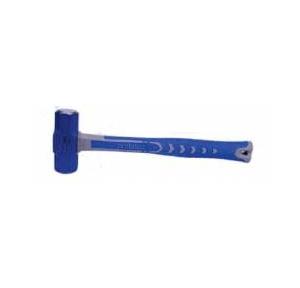 De Neers Sledge Hammer with Fiberglass Handle, 10000 gm